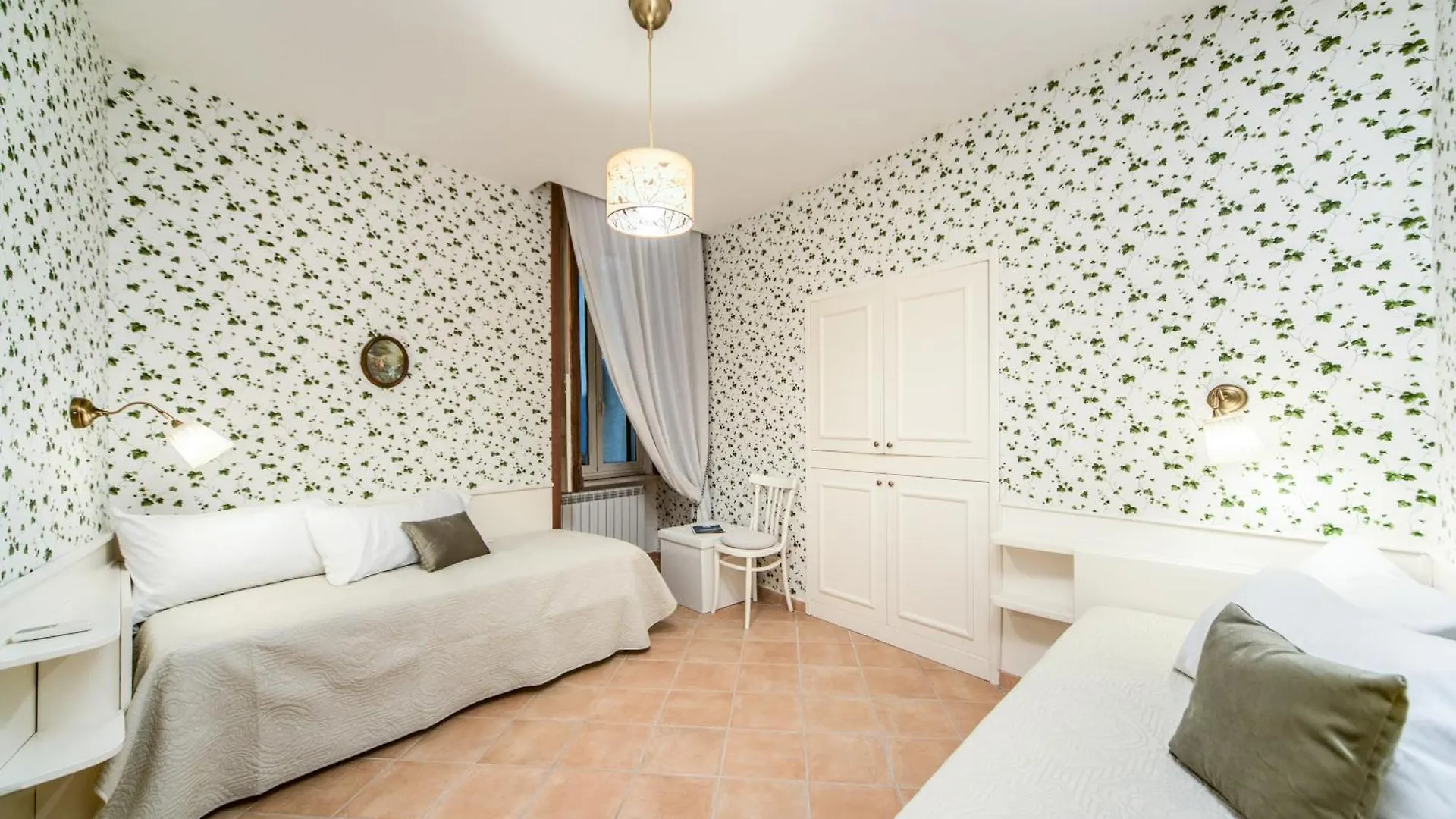 La Casa Di Assunta Naples Historical Centre Apartment