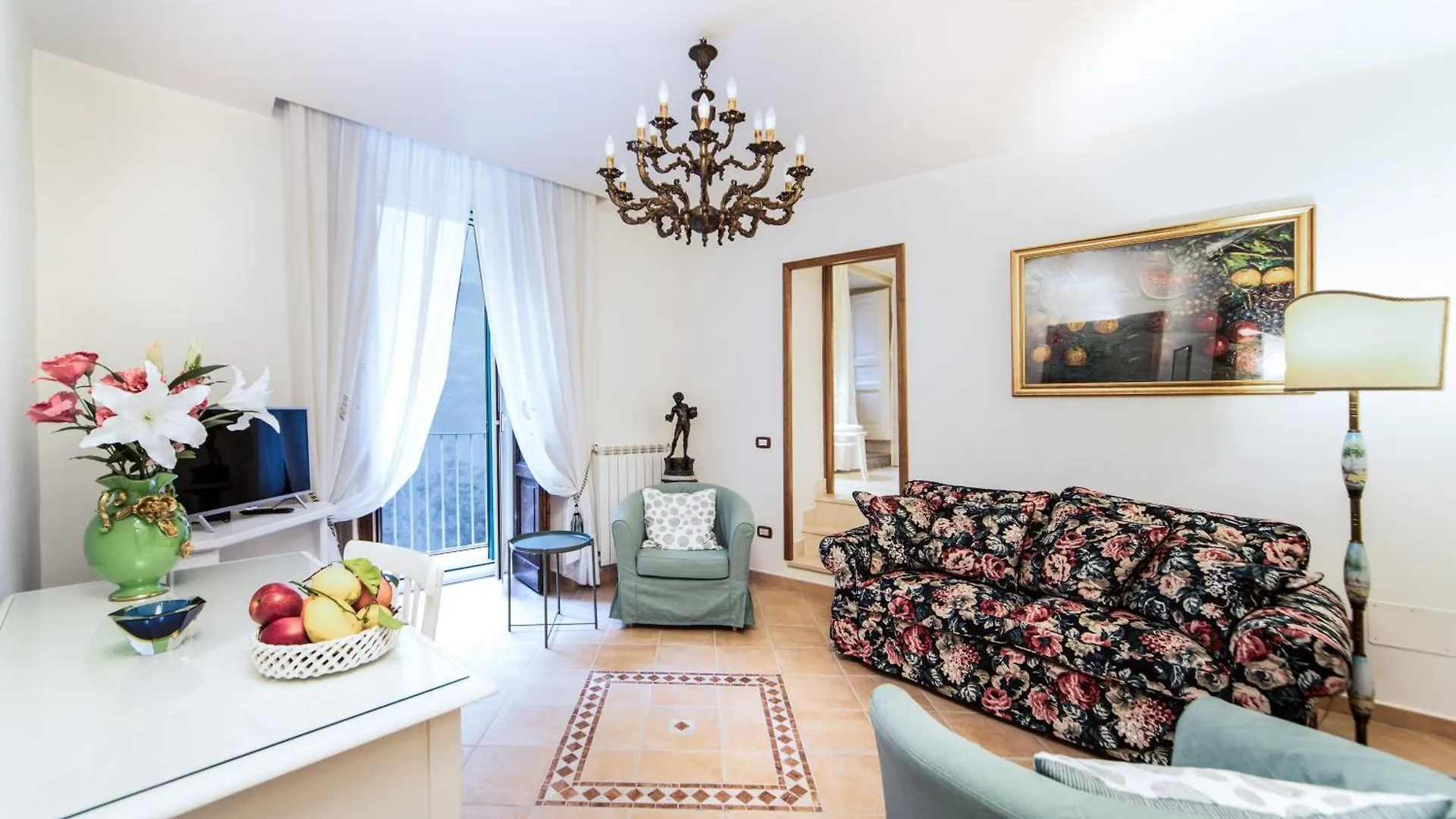La Casa Di Assunta Naples Historical Centre Apartment