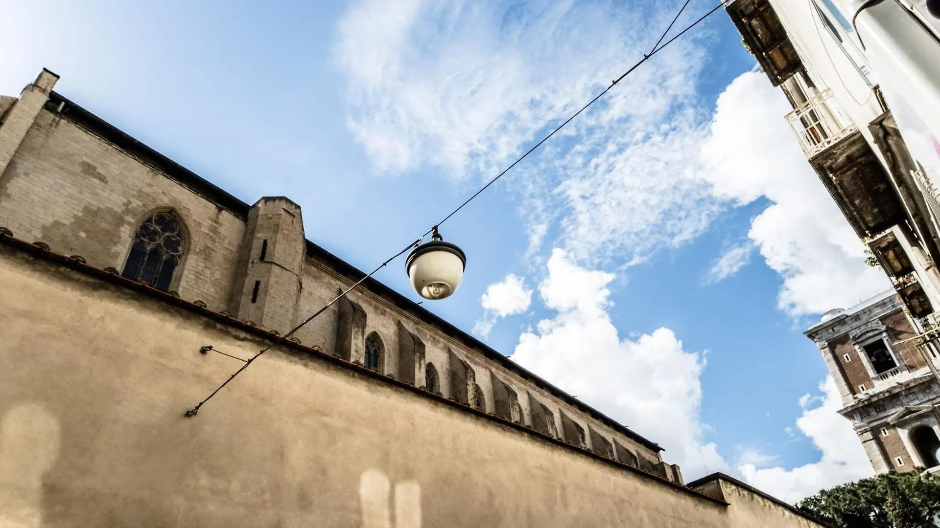 La Casa Di Assunta Naples Historical Centre Apartment