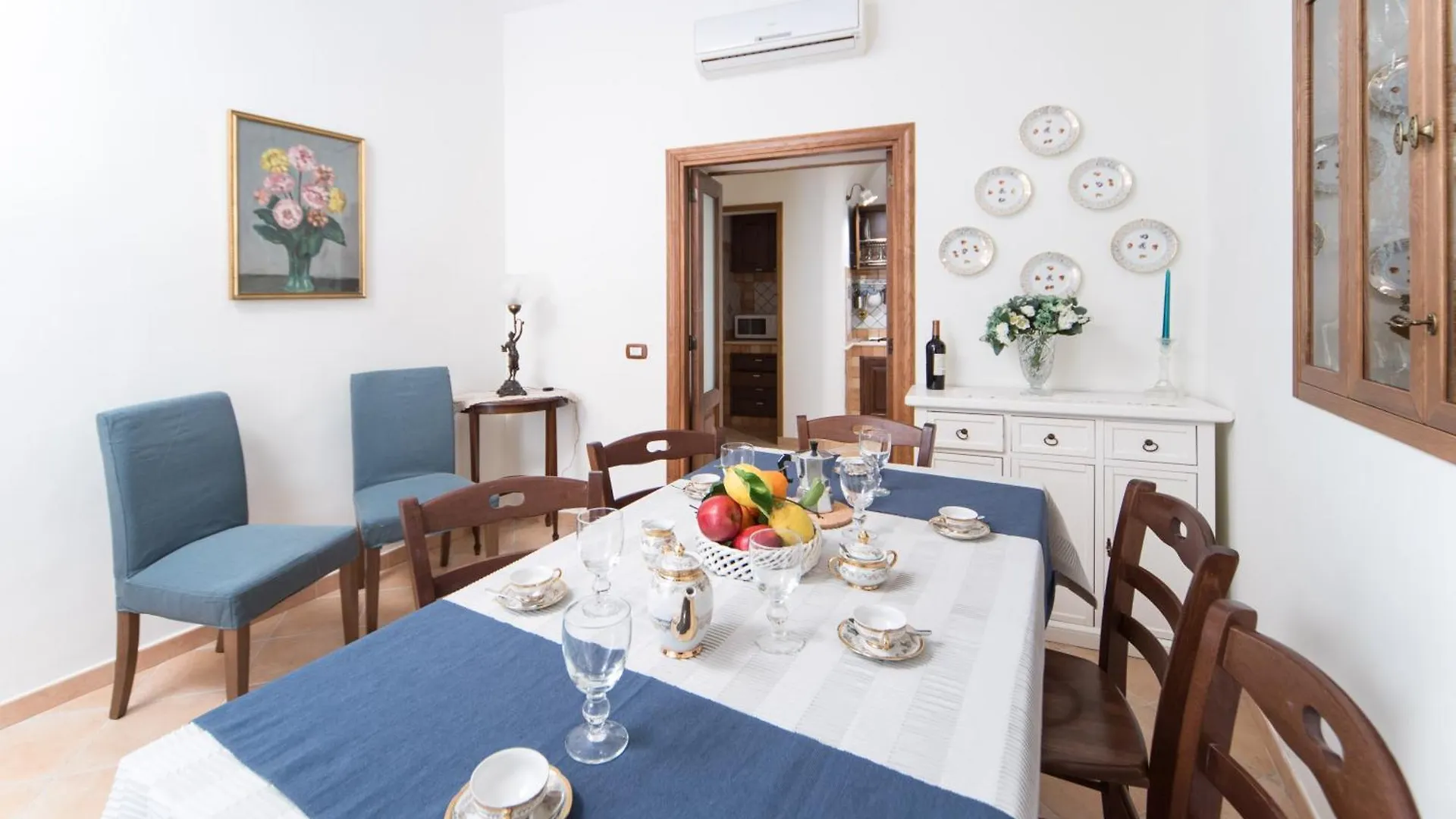 La Casa Di Assunta Naples Historical Centre Apartment Italy